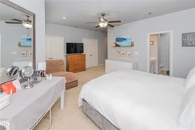 12250 Abbey Glen Lane #E Austin, TX 78753