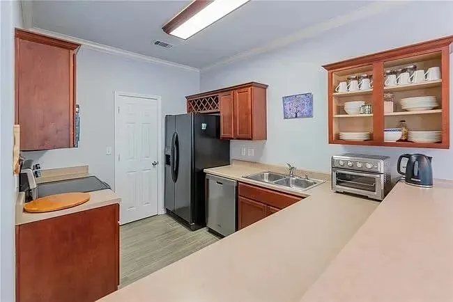 12250 Abbey Glen Lane #E Austin, TX 78753