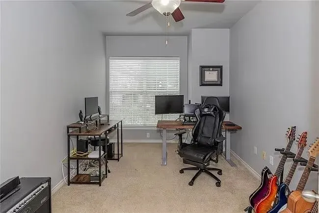 12250 Abbey Glen Lane #E Austin, TX 78753