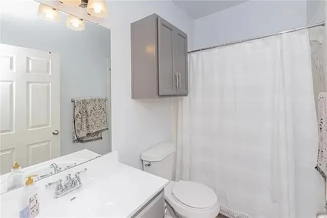 12250 Abbey Glen Lane #E Austin, TX 78753