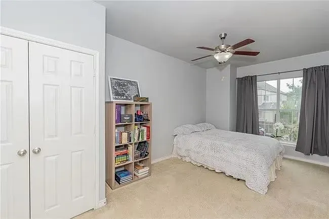 12250 Abbey Glen Lane #E Austin, TX 78753