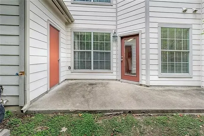 12250 Abbey Glen Lane #E Austin, TX 78753