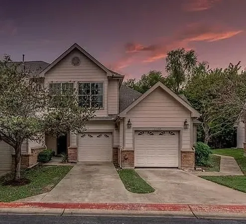 12250 Abbey Glen Lane #E Austin, TX 78753