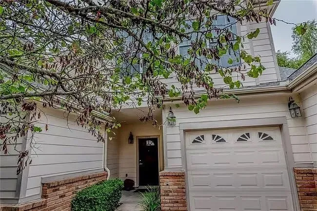 12250 Abbey Glen Lane #E Austin, TX 78753