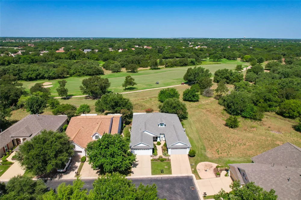 125 Dickens Circle Georgetown, TX 78633