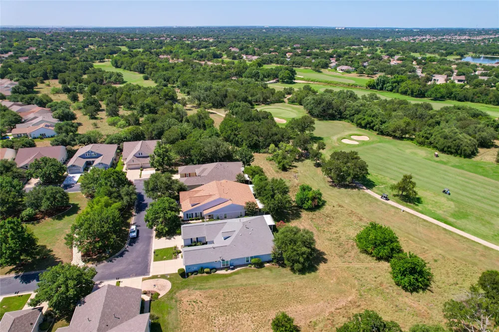 125 Dickens Circle Georgetown, TX 78633