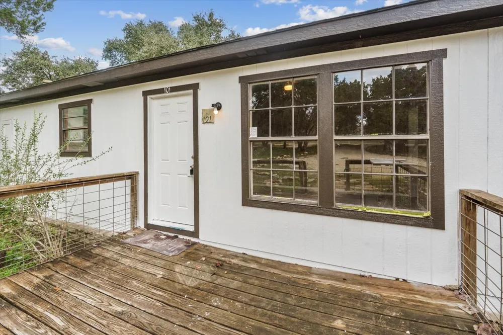 23393 Nameless Road #124 Leander, TX 78641