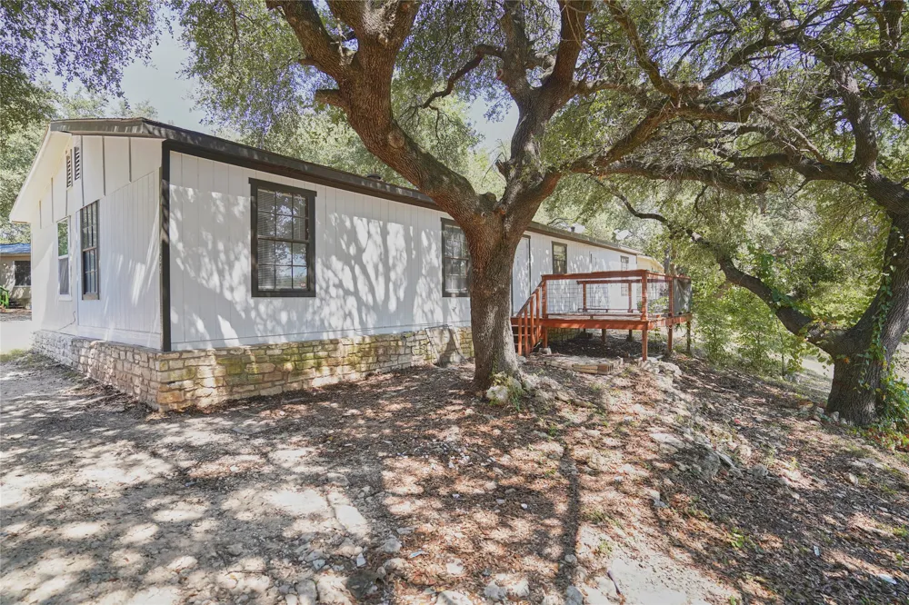 23393 Nameless Road #124 Leander, TX 78641