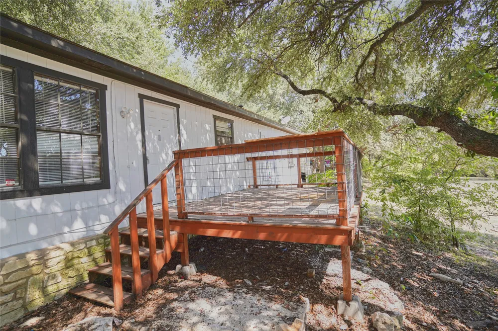 23393 Nameless Road #124 Leander, TX 78641