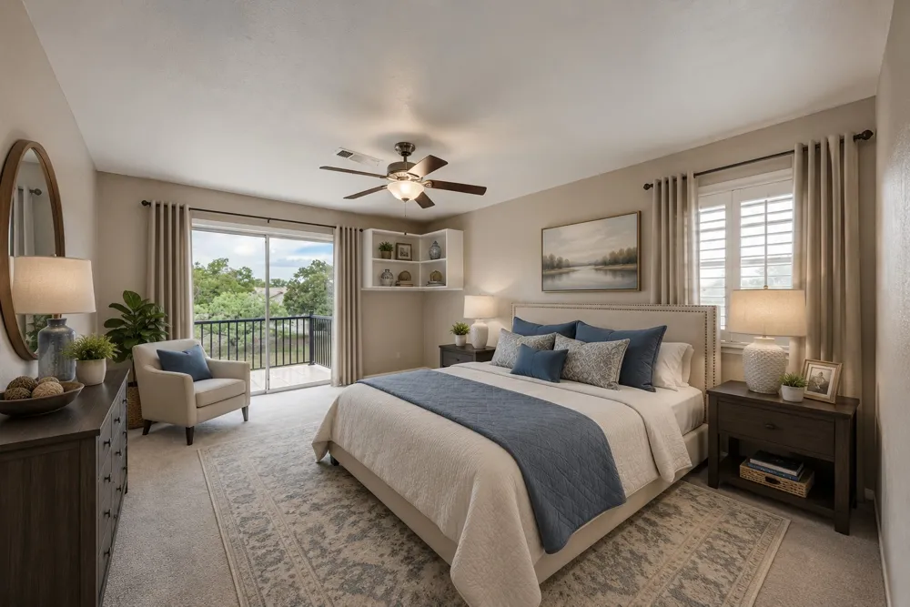 1202 Hi Stirrup #401 Horseshoe Bay, TX 78657