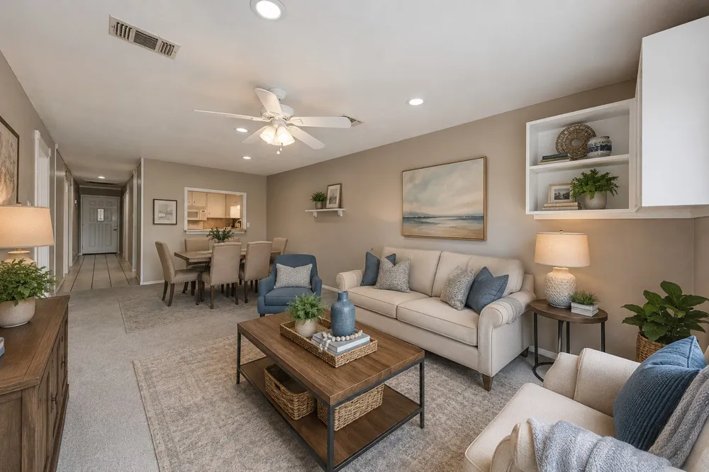 1202 Hi Stirrup #401 Horseshoe Bay, TX 78657