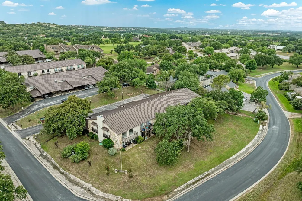 1202 Hi Stirrup #401 Horseshoe Bay, TX 78657