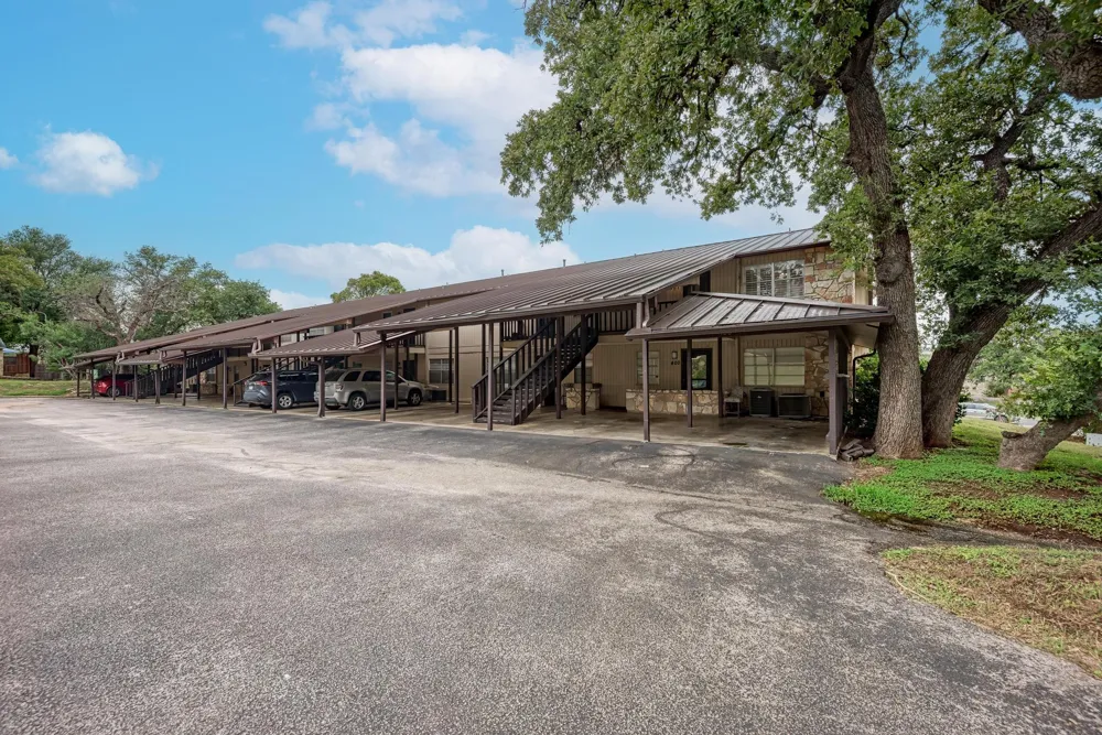1202 Hi Stirrup #401 Horseshoe Bay, TX 78657