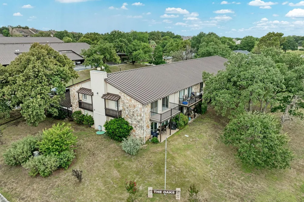 1202 Hi Stirrup #401 Horseshoe Bay, TX 78657