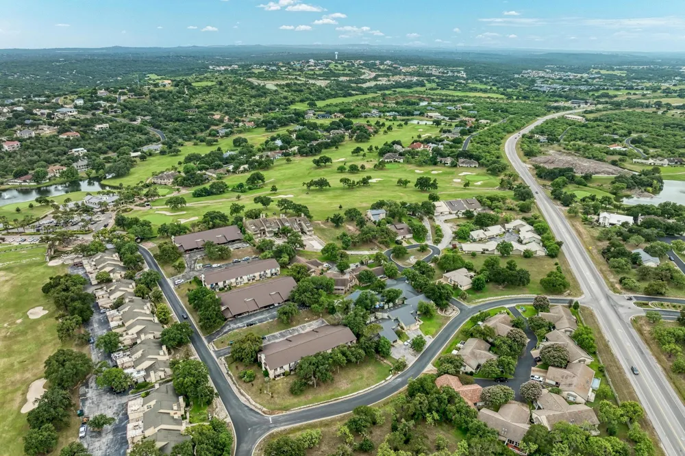 1202 Hi Stirrup #401 Horseshoe Bay, TX 78657