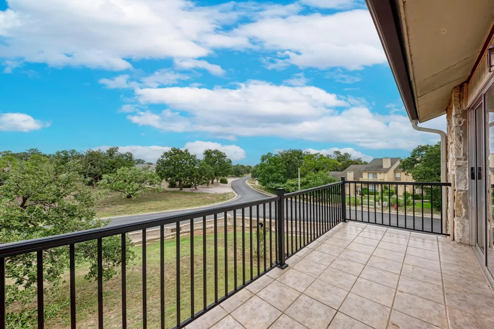 1202 Hi Stirrup #401 Horseshoe Bay, TX 78657