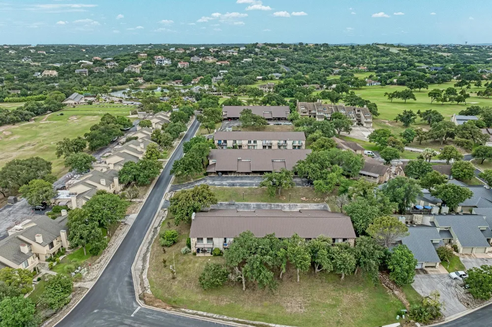 1202 Hi Stirrup #401 Horseshoe Bay, TX 78657