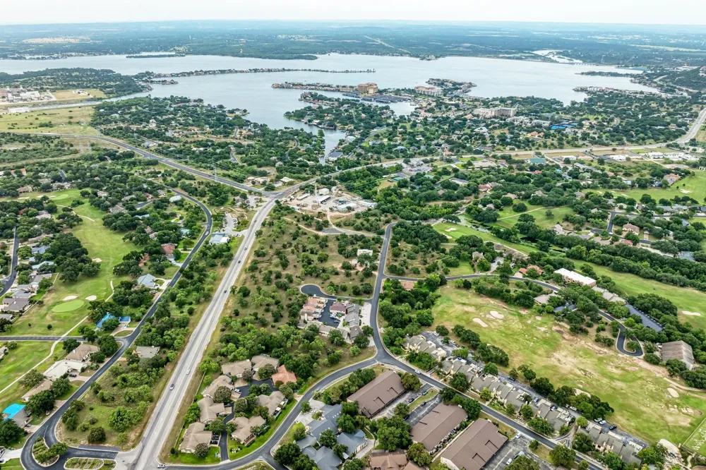1202 Hi Stirrup #401 Horseshoe Bay, TX 78657