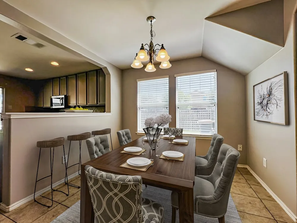 100 Magpie Goose Lane Leander, TX 78641