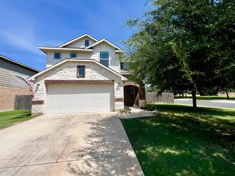 100 Magpie Goose Lane