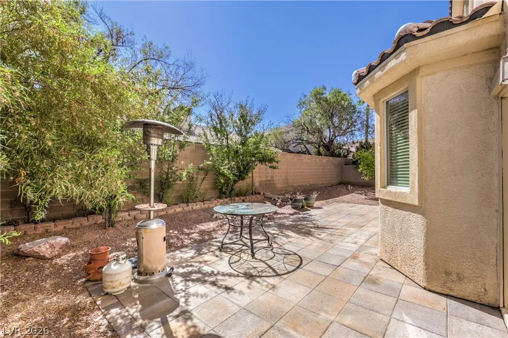 11462 Bargetto Court Las Vegas, NV 89141