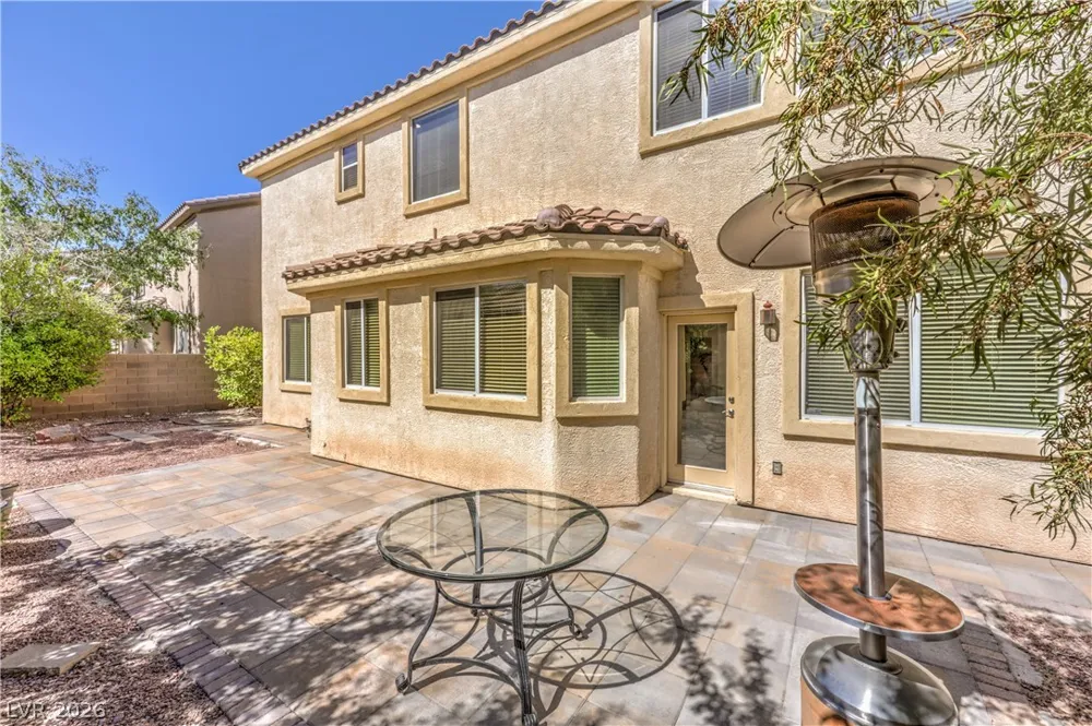 11462 Bargetto Court Las Vegas, NV 89141