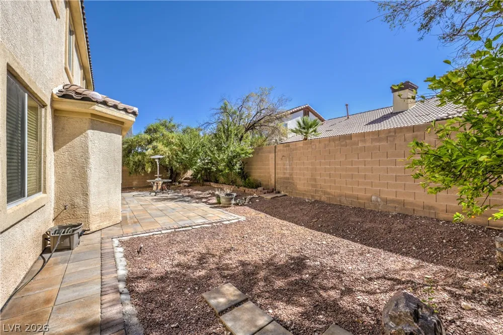 11462 Bargetto Court Las Vegas, NV 89141
