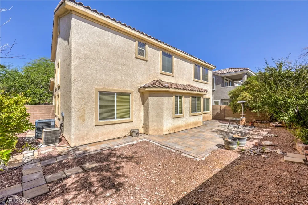 11462 Bargetto Court Las Vegas, NV 89141