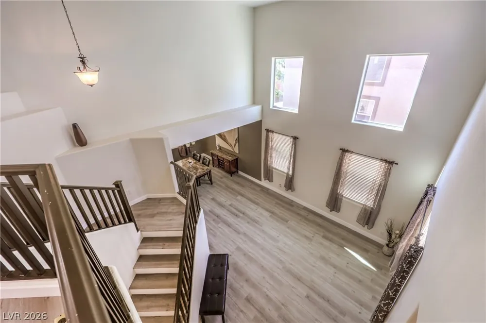 11462 Bargetto Court Las Vegas, NV 89141