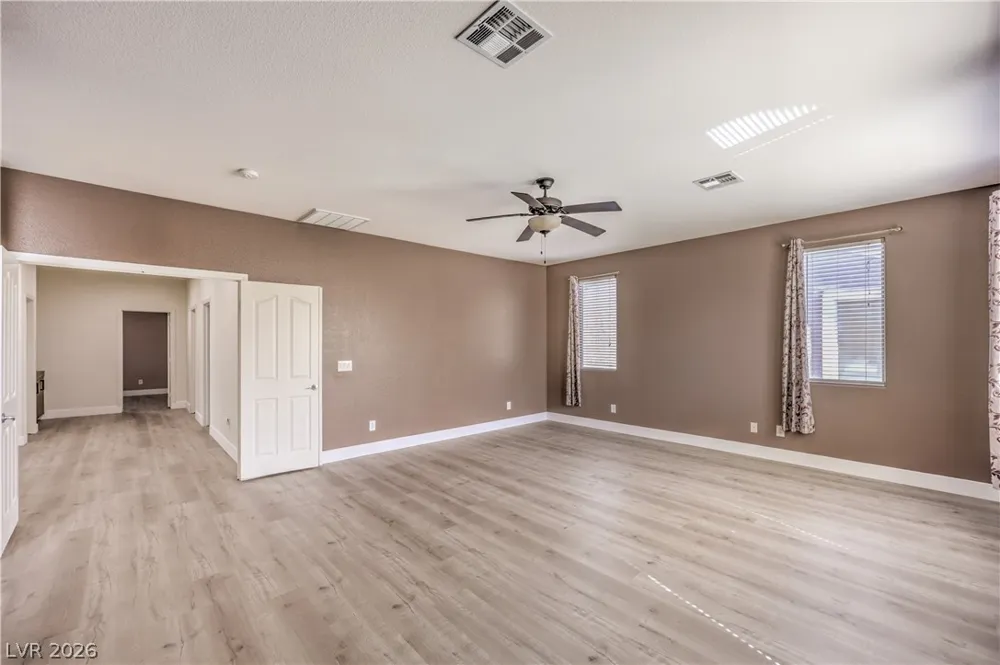 11462 Bargetto Court Las Vegas, NV 89141