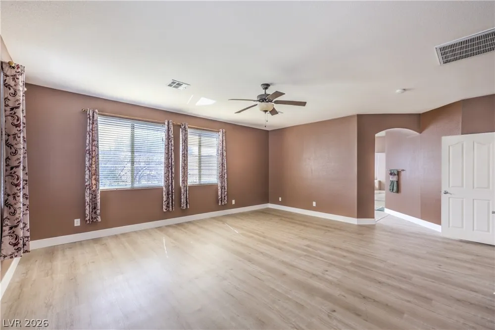 11462 Bargetto Court Las Vegas, NV 89141