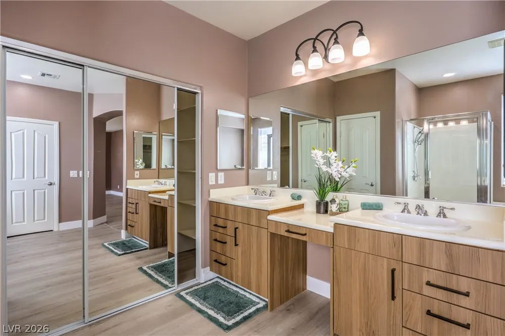 11462 Bargetto Court Las Vegas, NV 89141