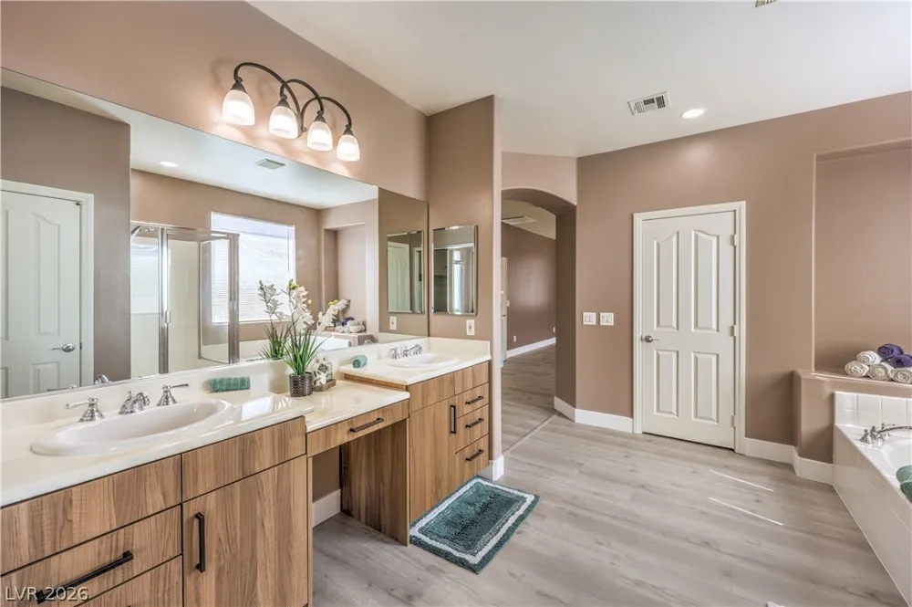 11462 Bargetto Court Las Vegas, NV 89141