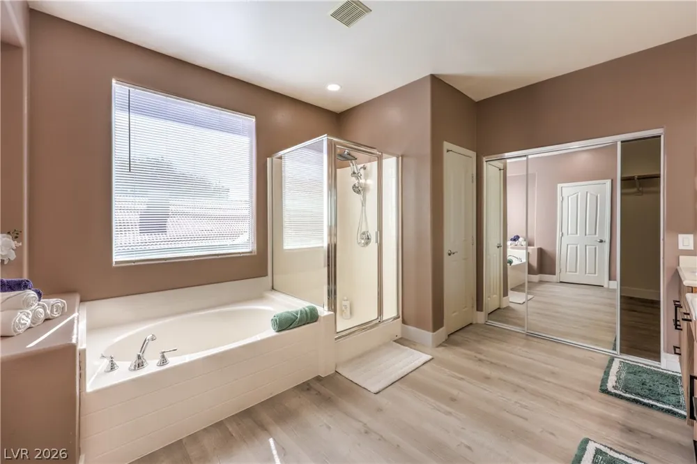 11462 Bargetto Court Las Vegas, NV 89141