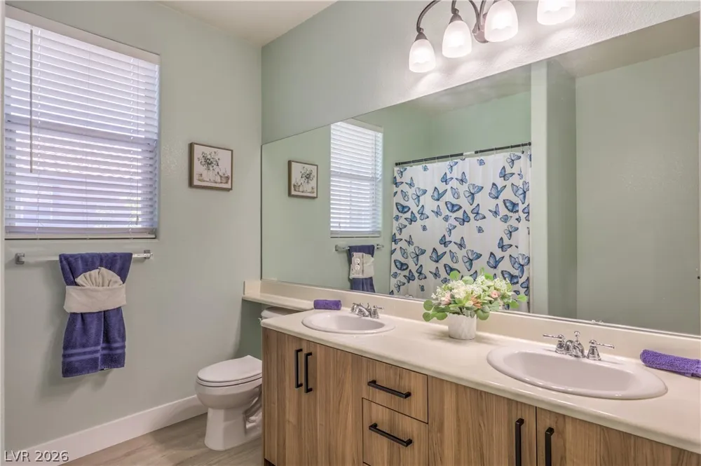 11462 Bargetto Court Las Vegas, NV 89141