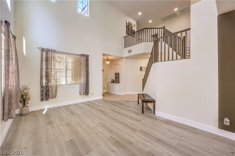 11462 Bargetto Court Las Vegas, NV 89141