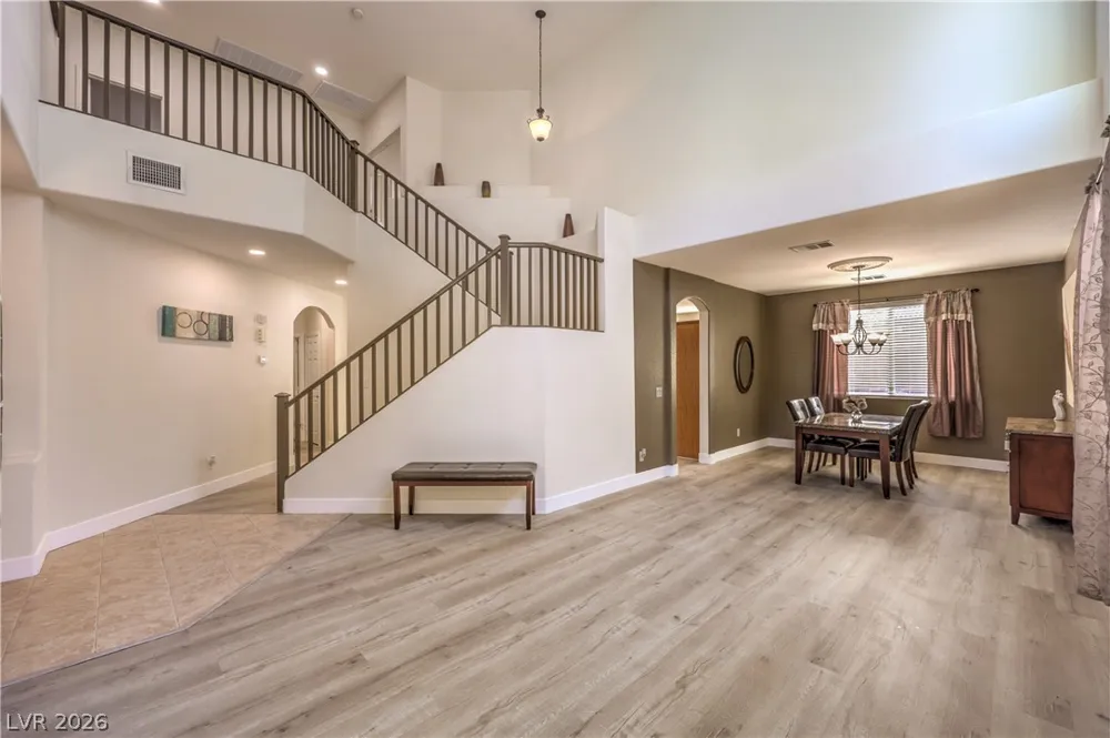 11462 Bargetto Court Las Vegas, NV 89141