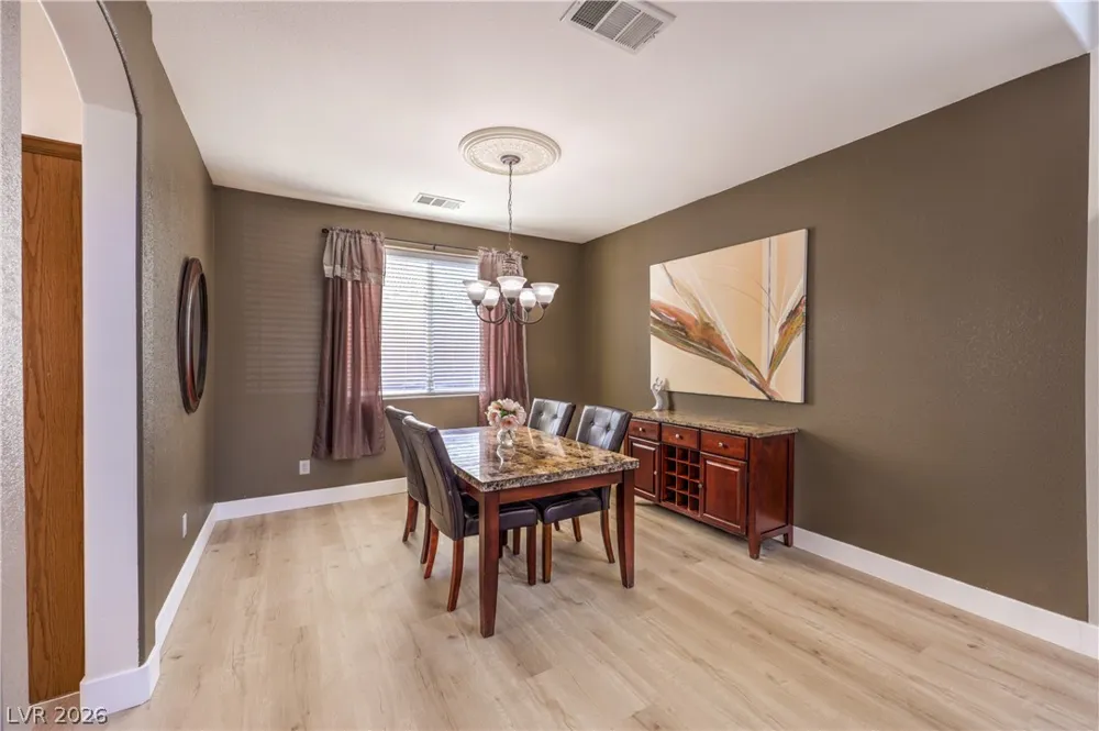 11462 Bargetto Court Las Vegas, NV 89141