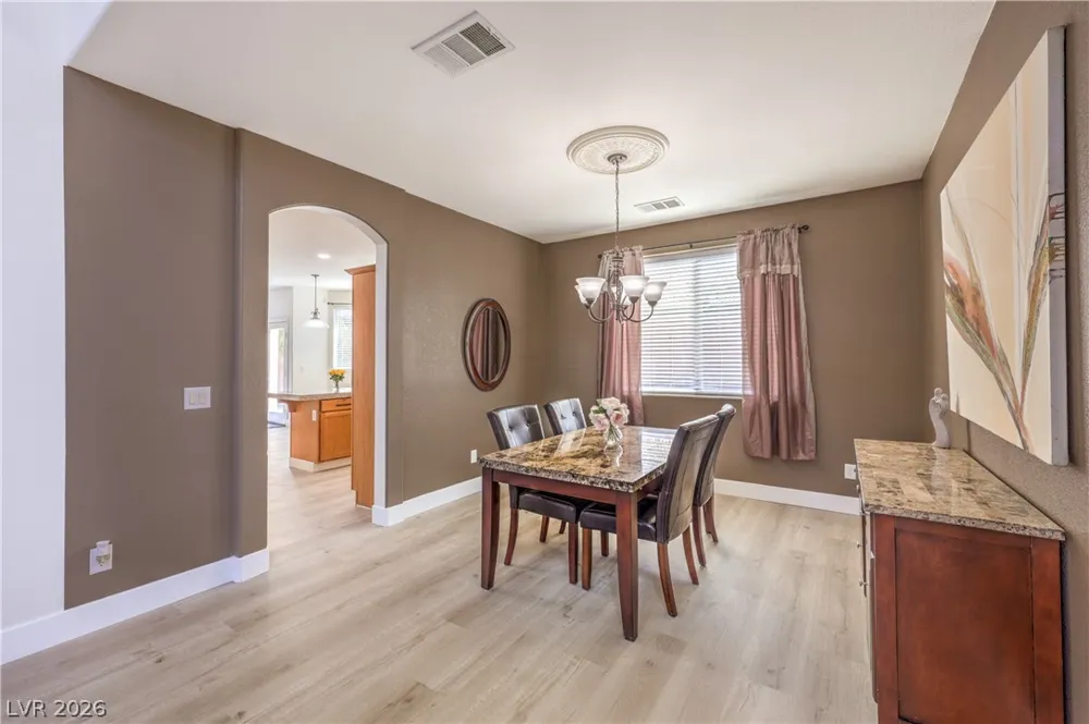 11462 Bargetto Court Las Vegas, NV 89141