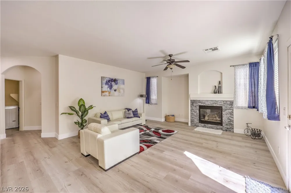 11462 Bargetto Court Las Vegas, NV 89141
