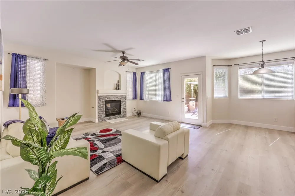 11462 Bargetto Court Las Vegas, NV 89141