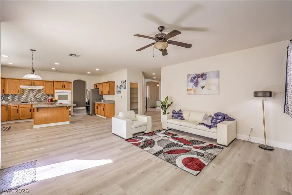 11462 Bargetto Court Las Vegas, NV 89141