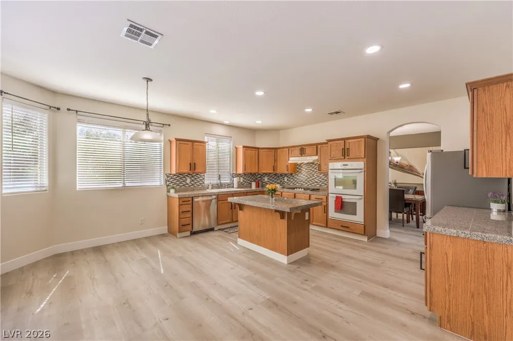 11462 Bargetto Court Las Vegas, NV 89141