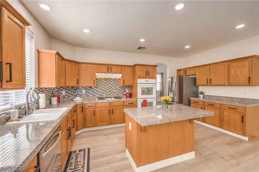 11462 Bargetto Court Las Vegas, NV 89141