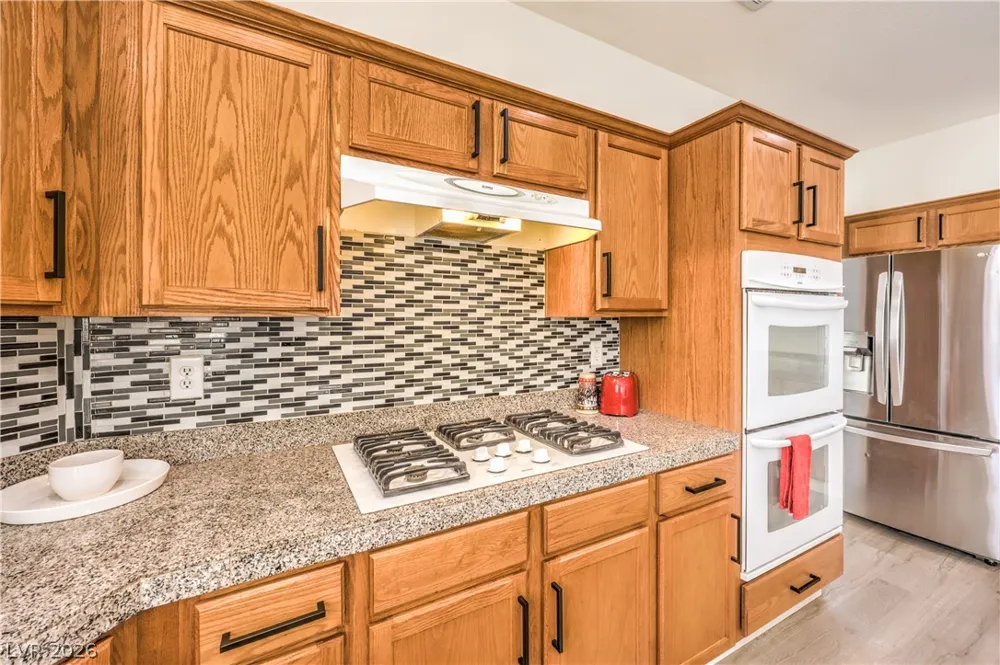 11462 Bargetto Court Las Vegas, NV 89141