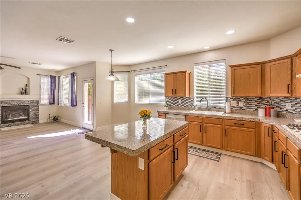 11462 Bargetto Court Las Vegas, NV 89141