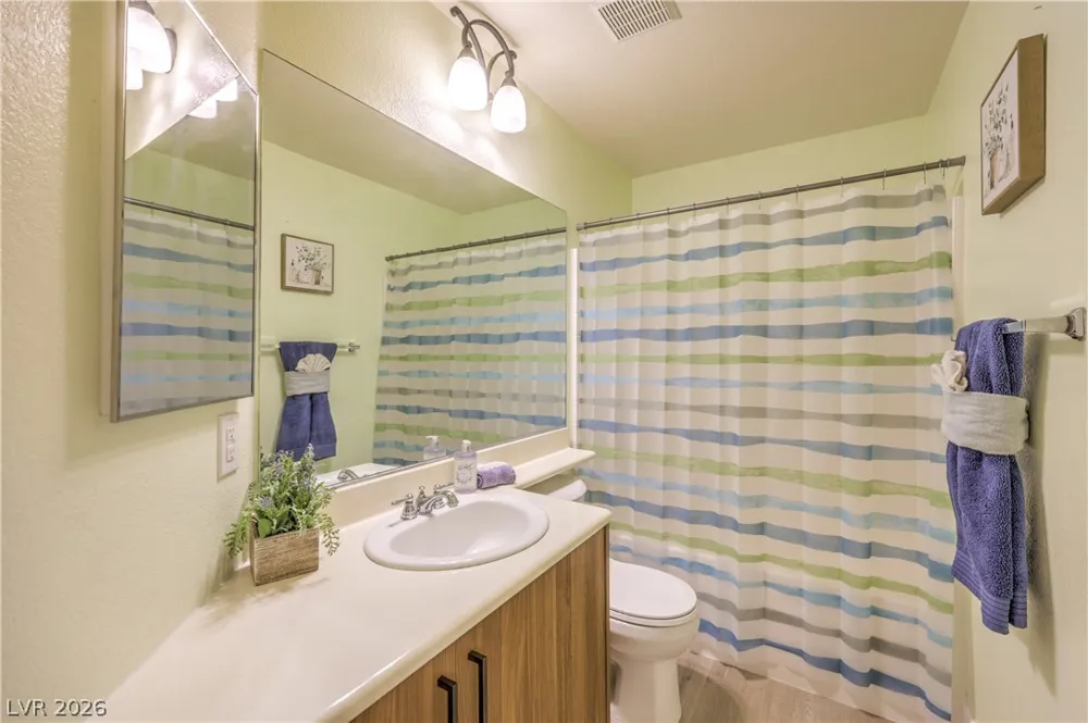 11462 Bargetto Court Las Vegas, NV 89141