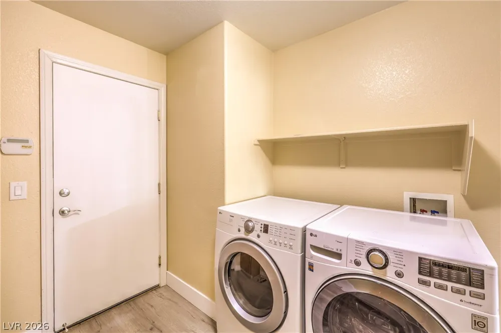 11462 Bargetto Court Las Vegas, NV 89141