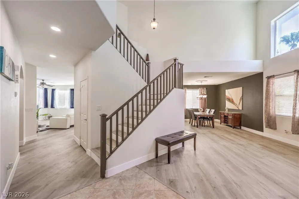 11462 Bargetto Court Las Vegas, NV 89141