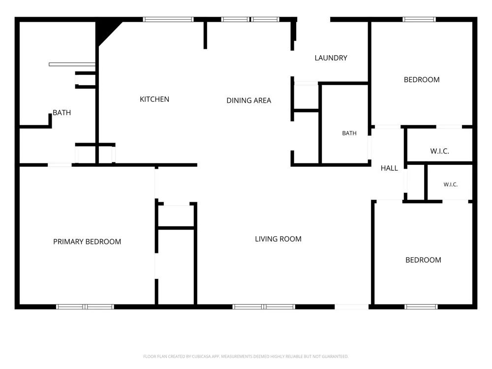1500 Wattsville Road Luling, TX 78648